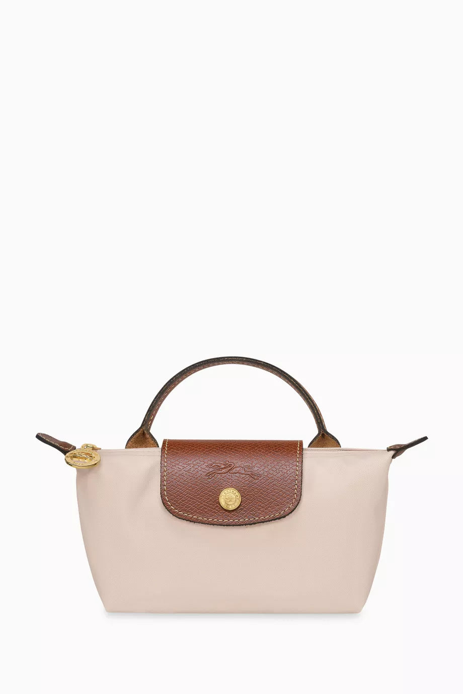Emi | Pouch Bag with Handle