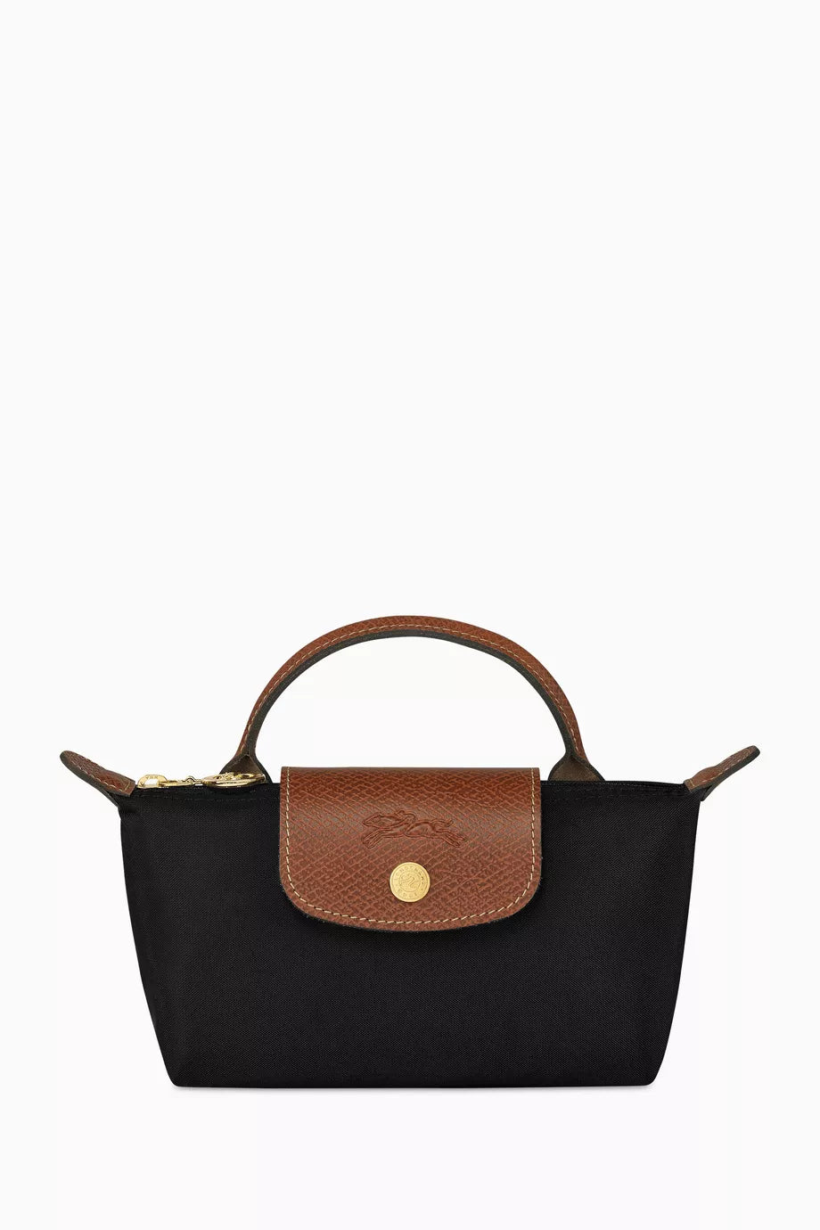 Emi | Pouch Bag with Handle
