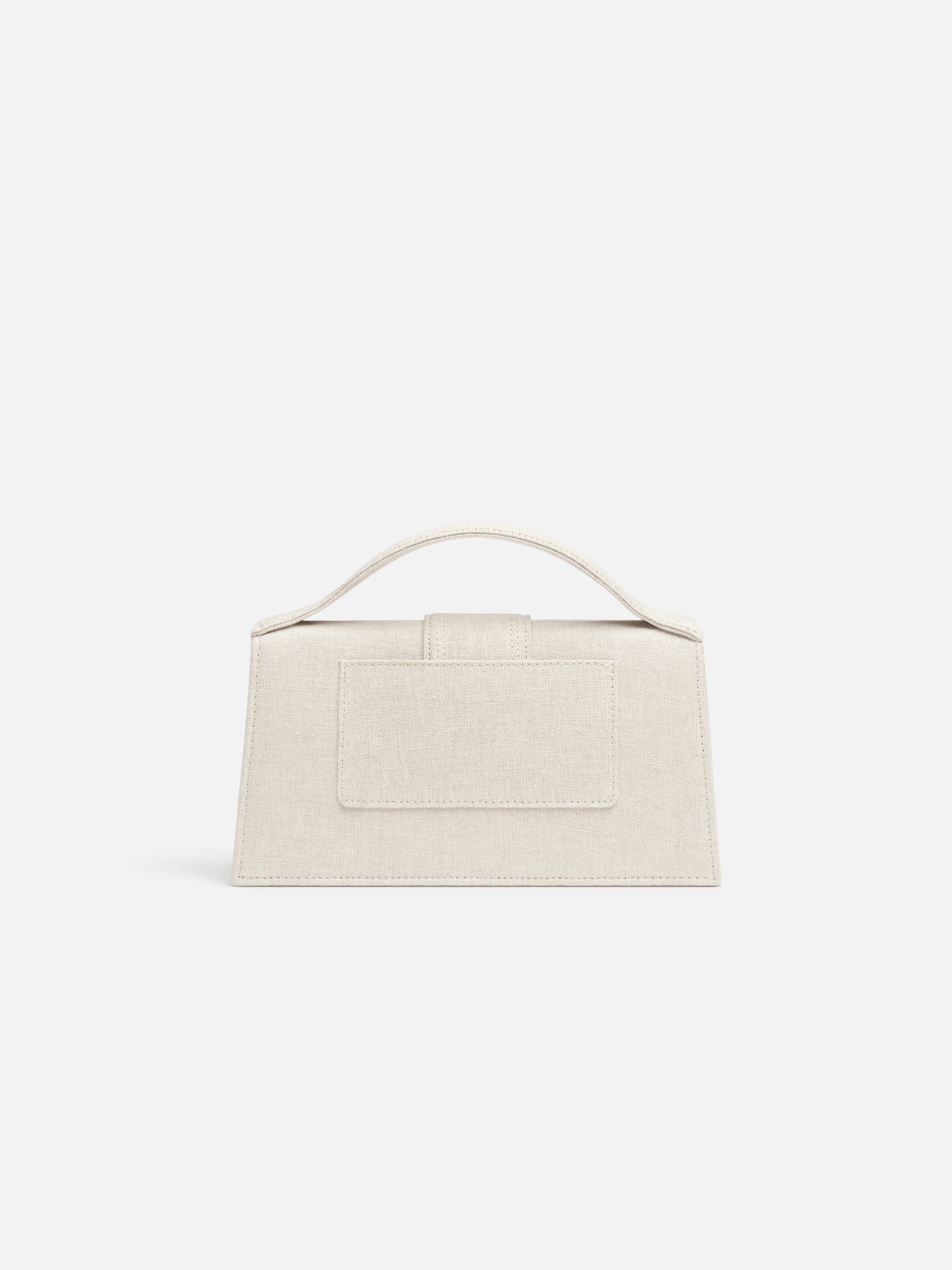 Nu | Mus Bag