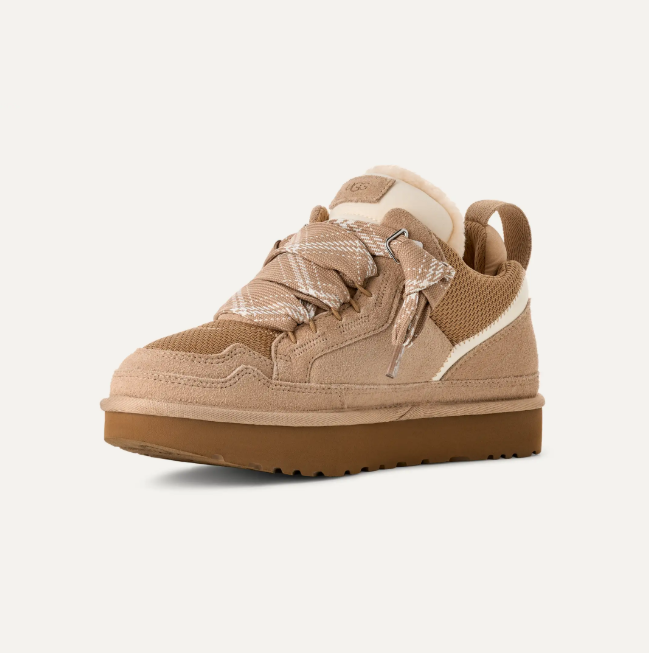 Low Sneakers