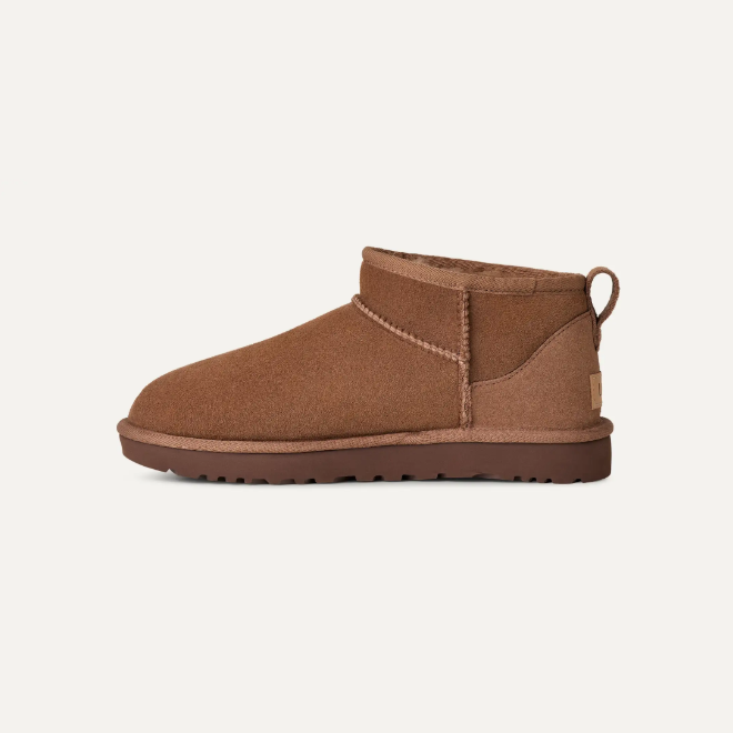 Classic Ultra Mini Boot