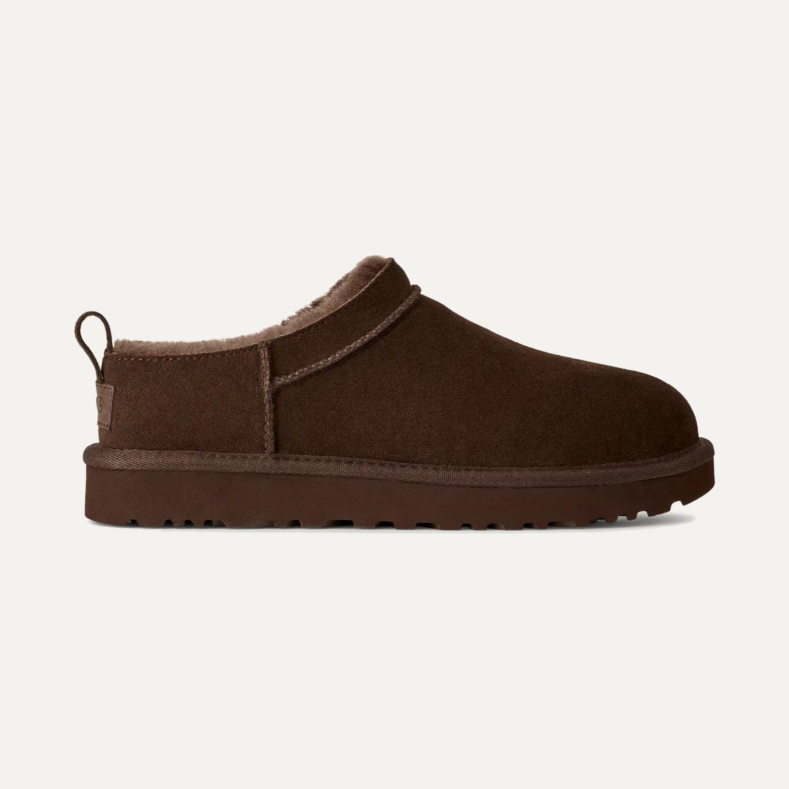 Classic Micro Boot