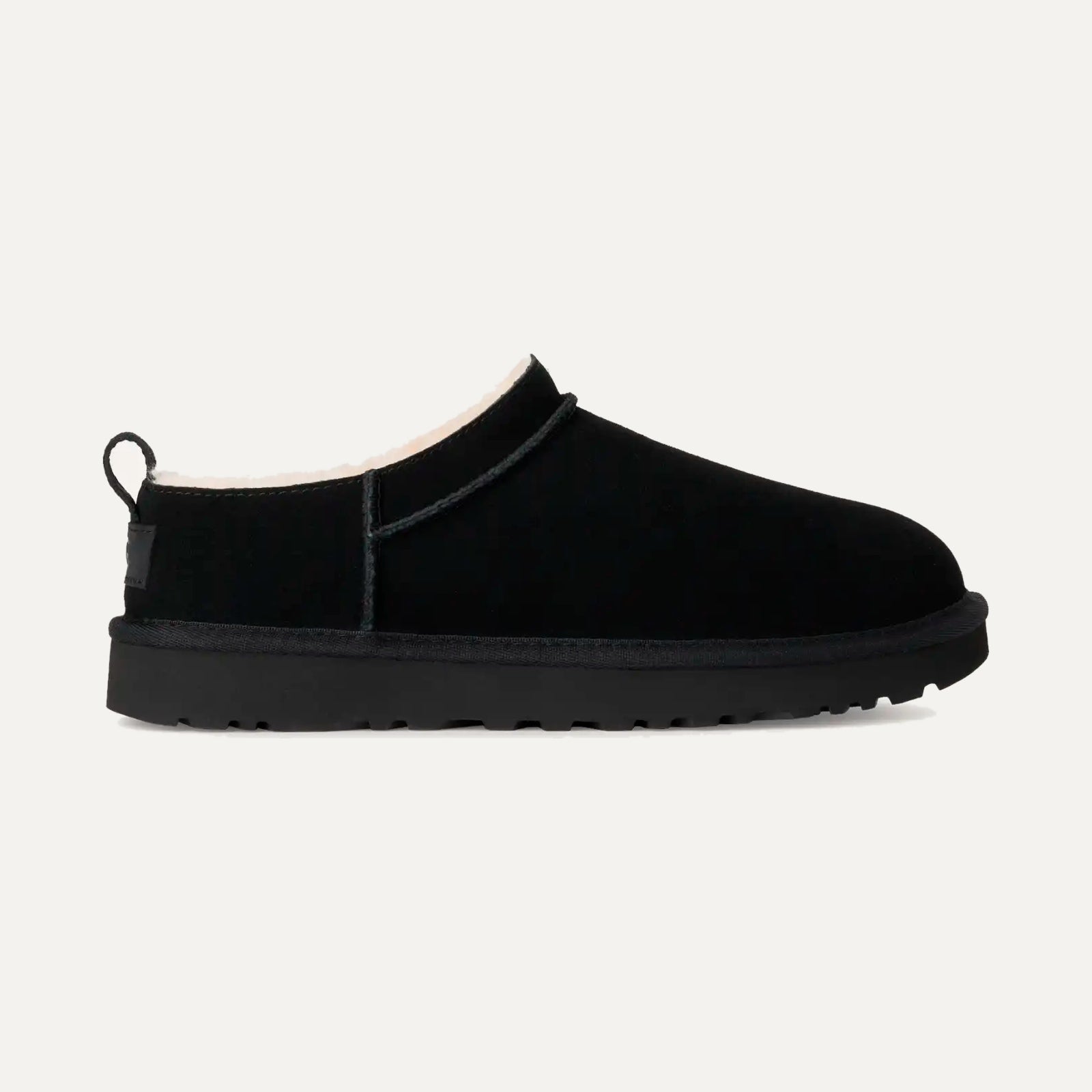 Classic Micro Boot