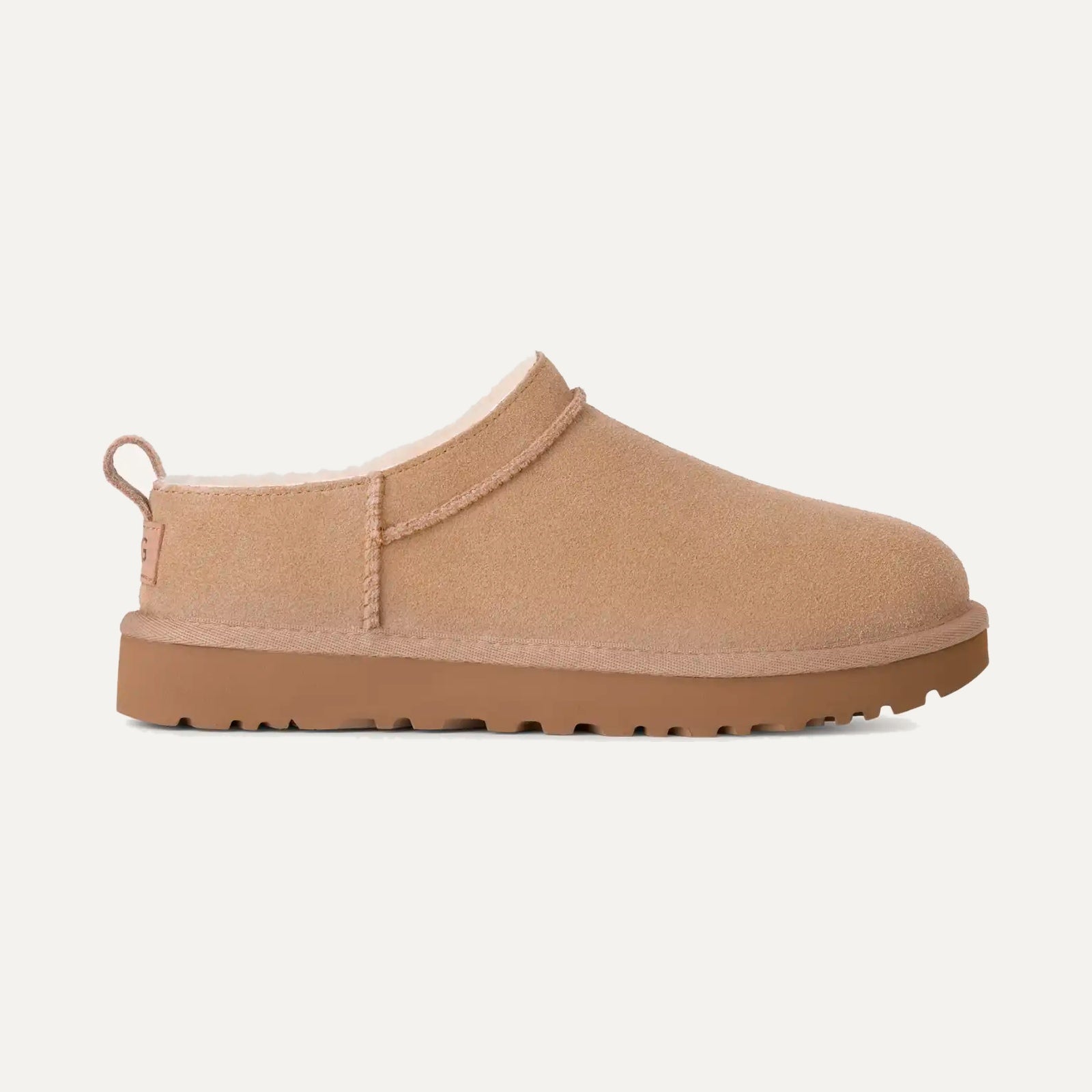 Classic Micro Boot