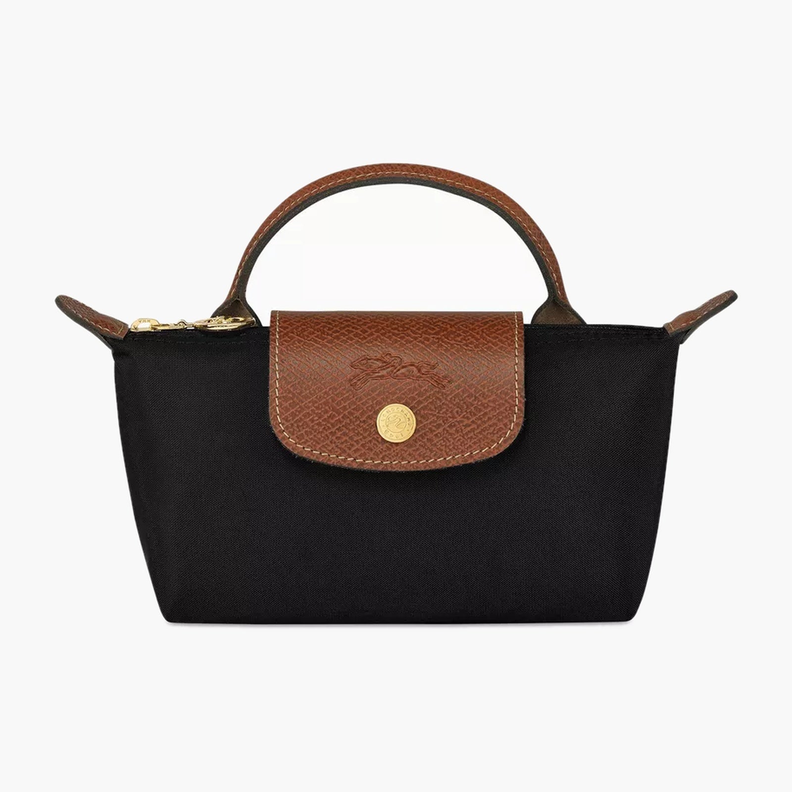 Emi | Pouch Bag with Handle