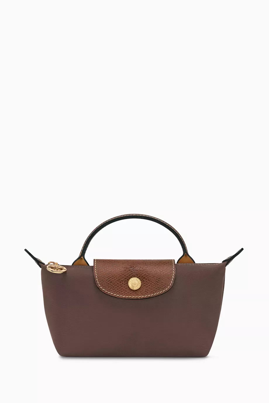 Emi | Pouch Bag with Handle