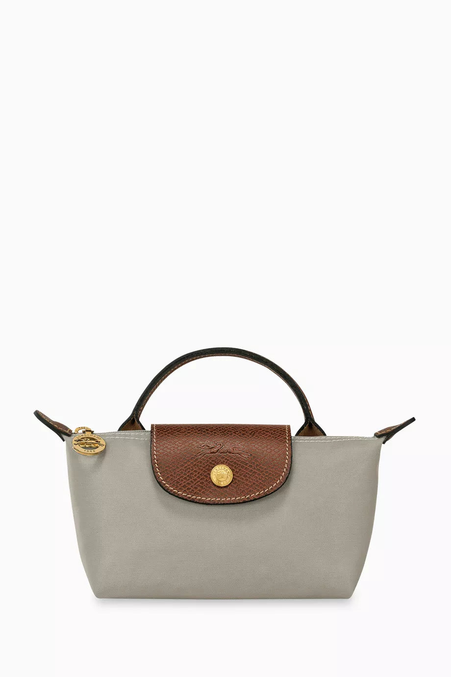 Emi | Pouch Bag with Handle