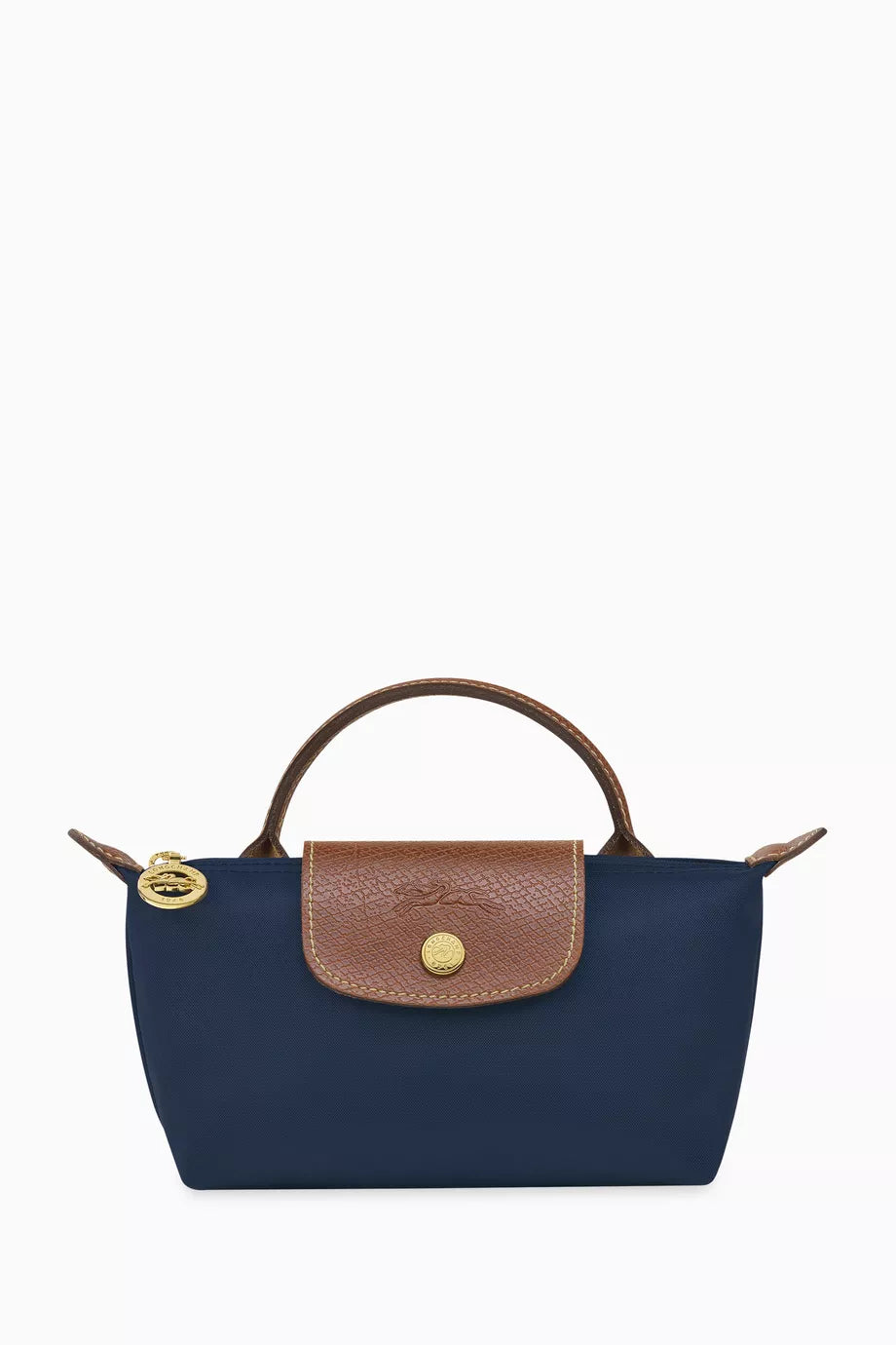 Emi | Pouch Bag with Handle