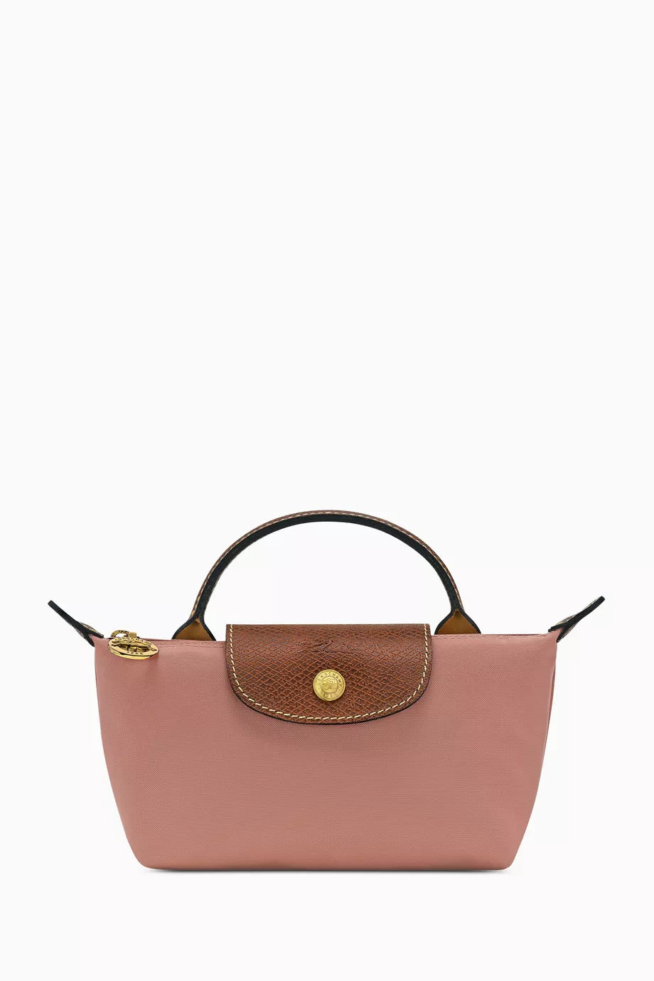 Emi | Pouch Bag with Handle