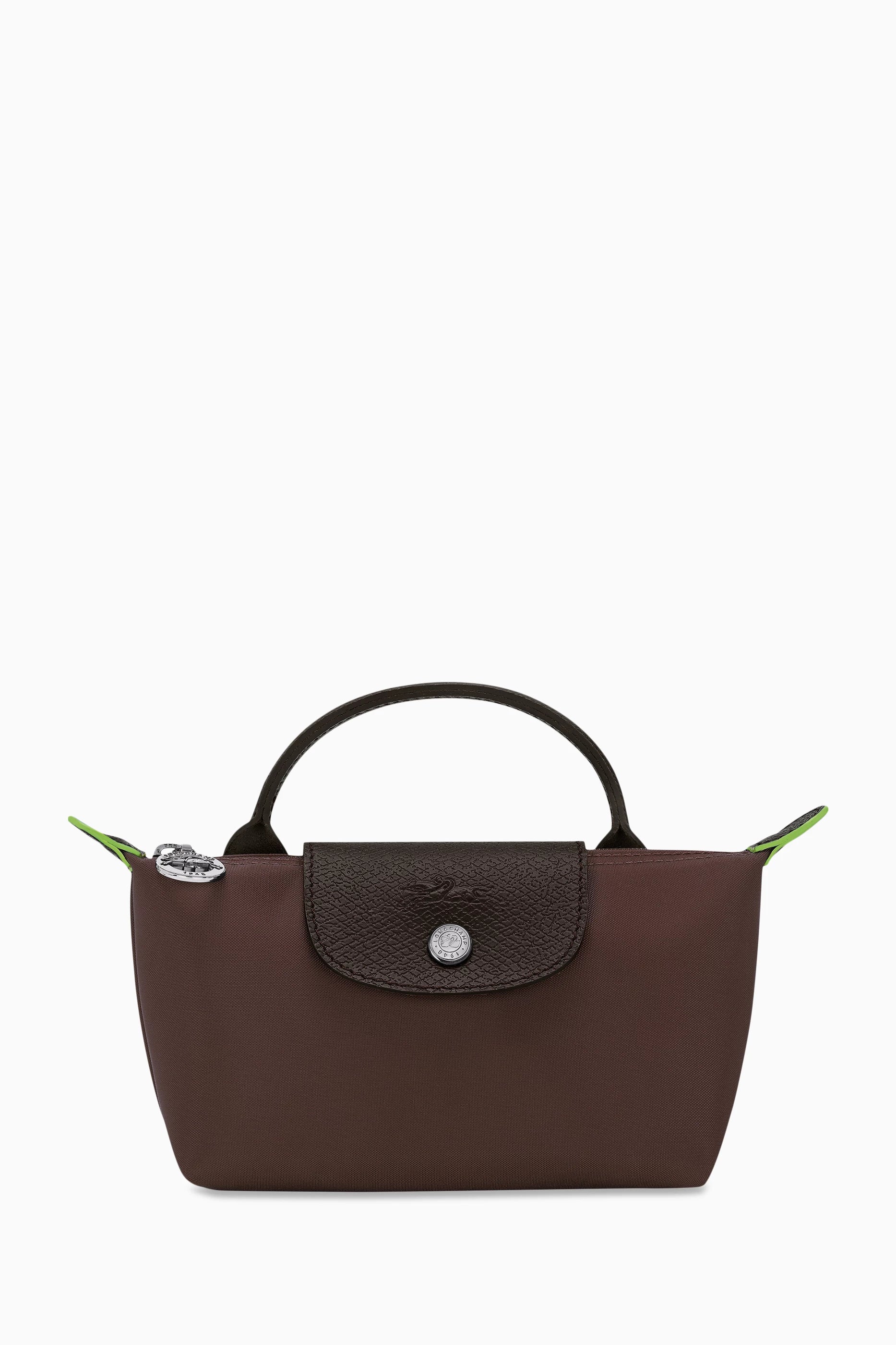 Emi | Pouch Bag with Handle