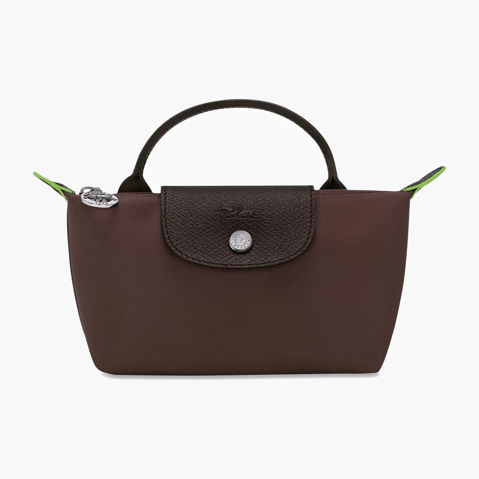 Emi | Pouch Bag with Handle