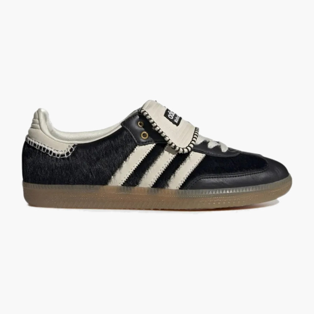 SMB | WHL Bonner Trainers