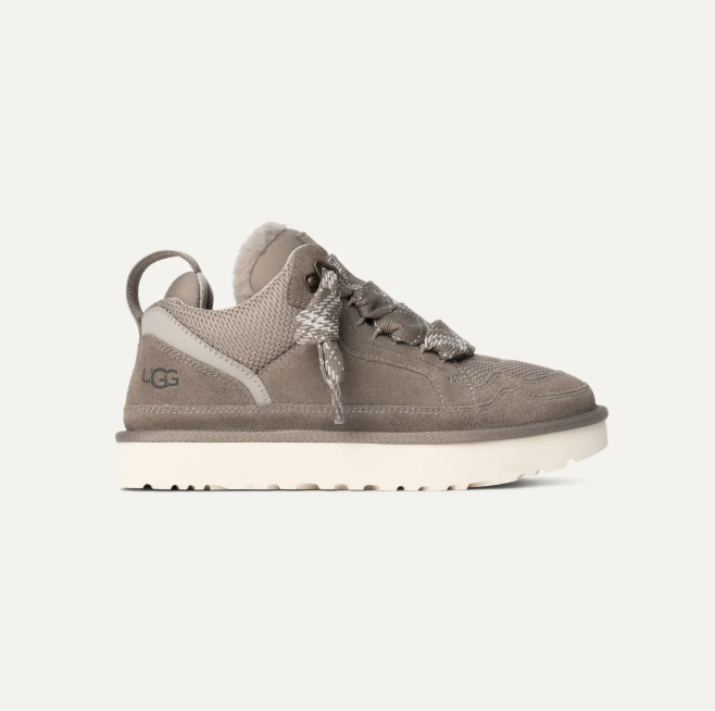 Low Sneakers