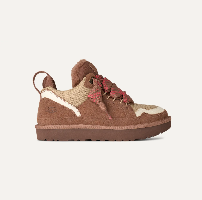 Low Sneakers
