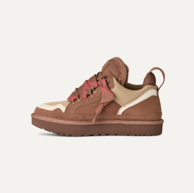 Low Sneakers