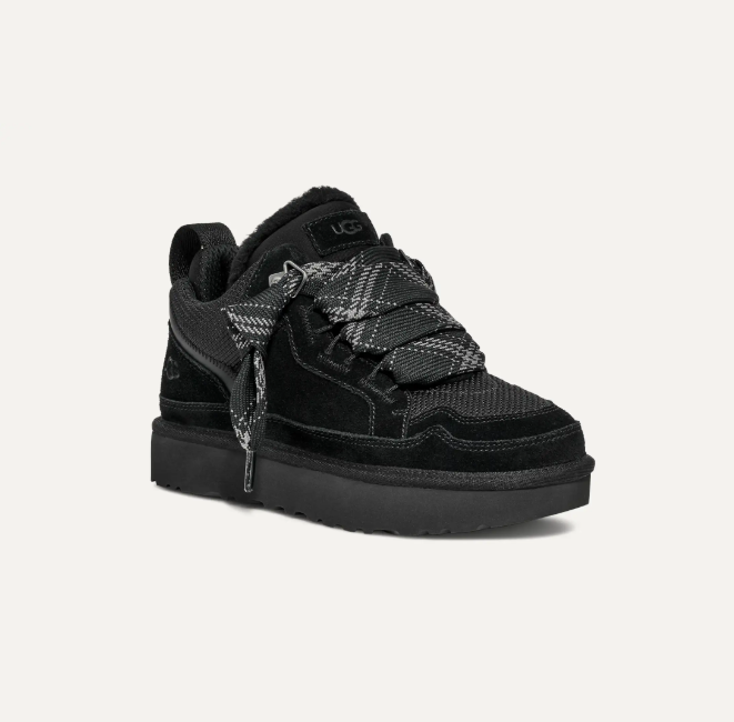 Low Sneakers