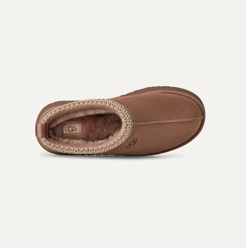 Tazz Platform Clogs
