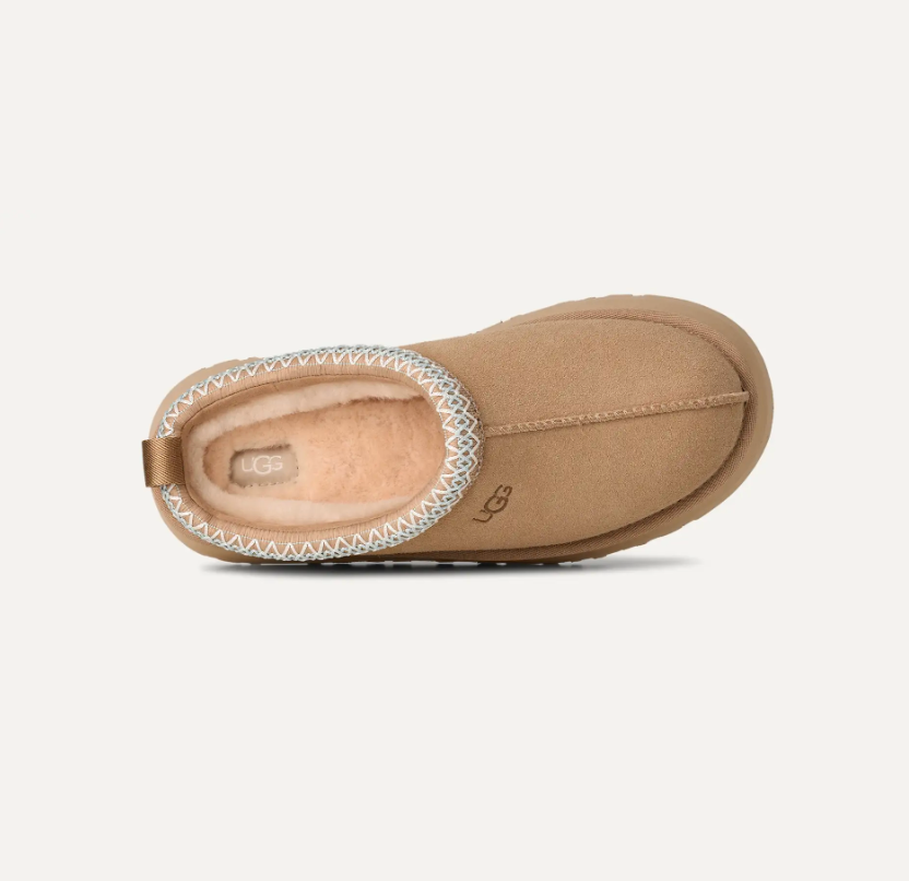 Tazz Platform Clogs