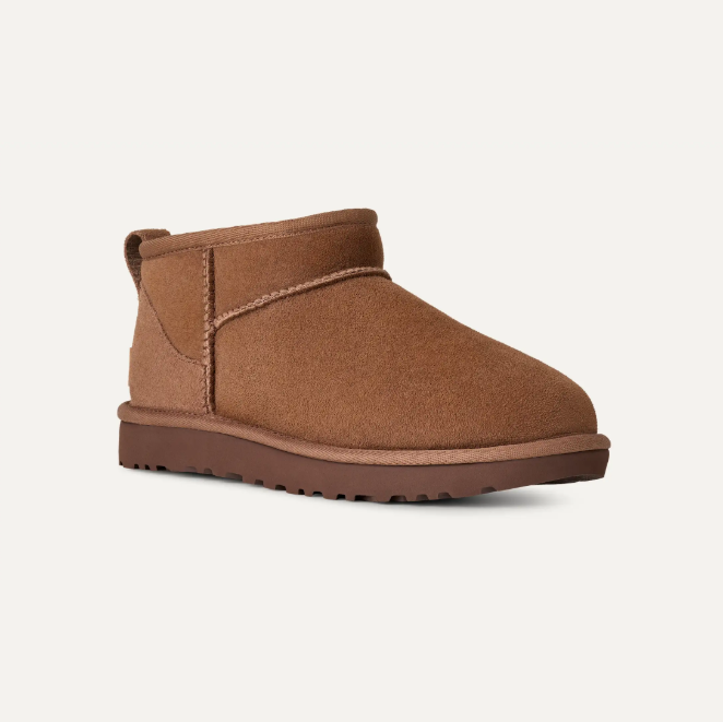 Classic Ultra Mini Boot