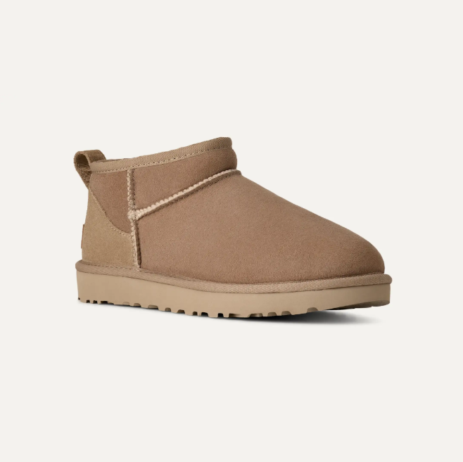 Classic Ultra Mini Boot
