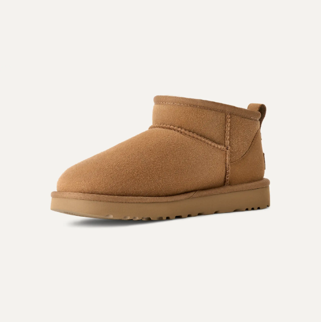 Classic Ultra Mini Boot