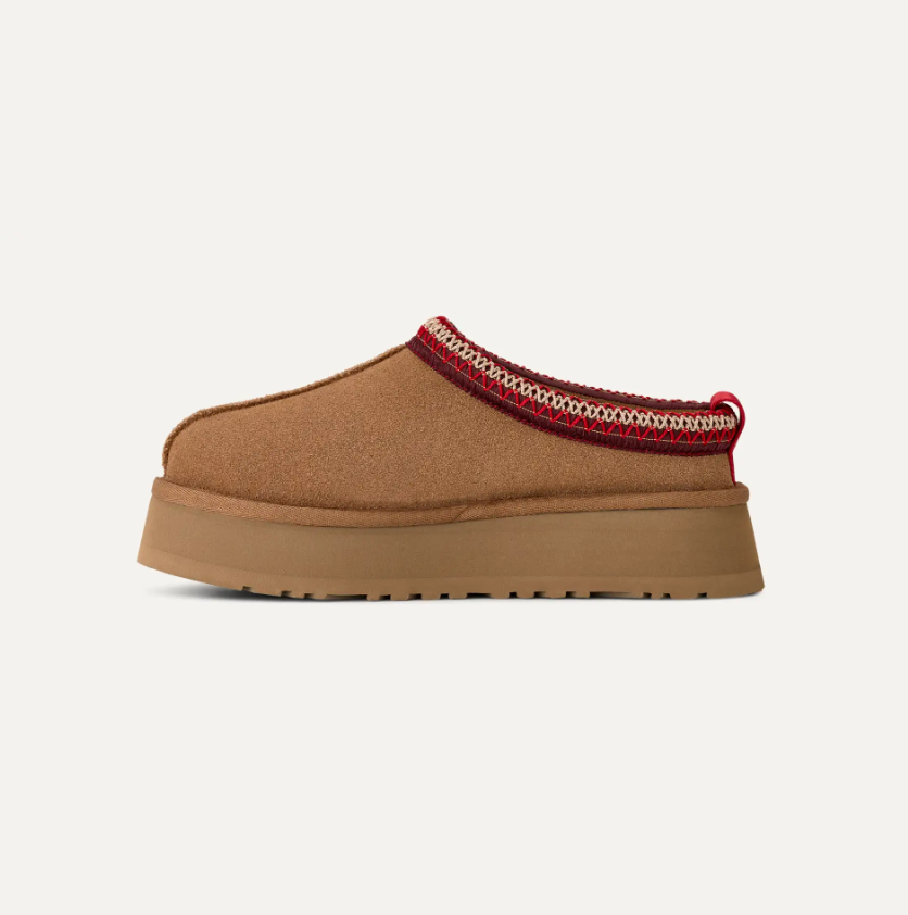 Tazz Platform Clogs