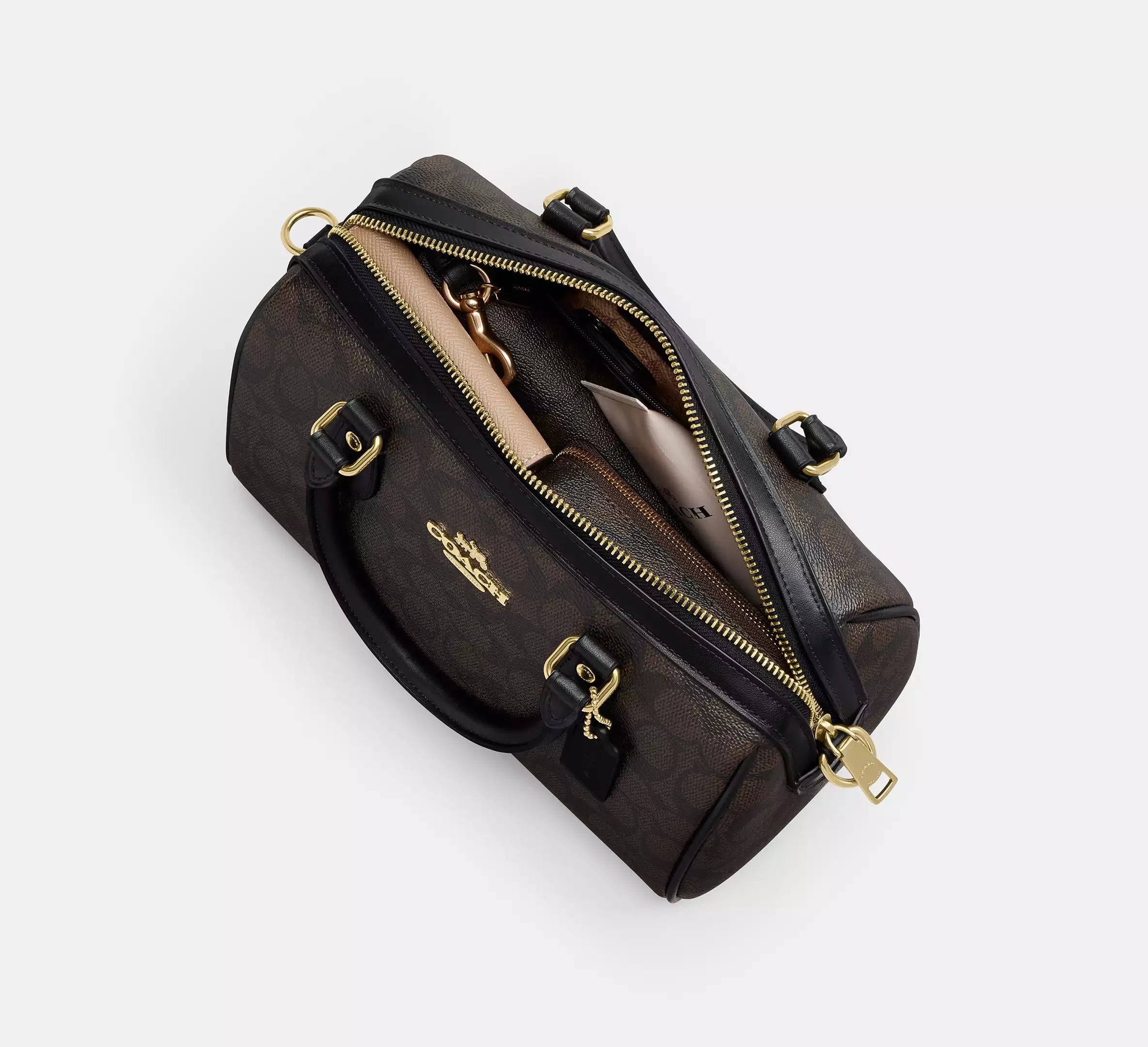 Amy | ROWAN C BAG