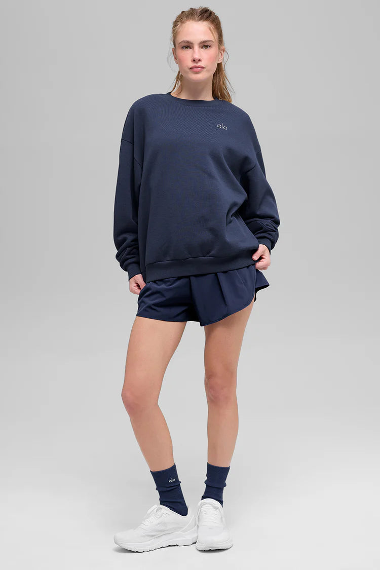 Crewneck Pullover