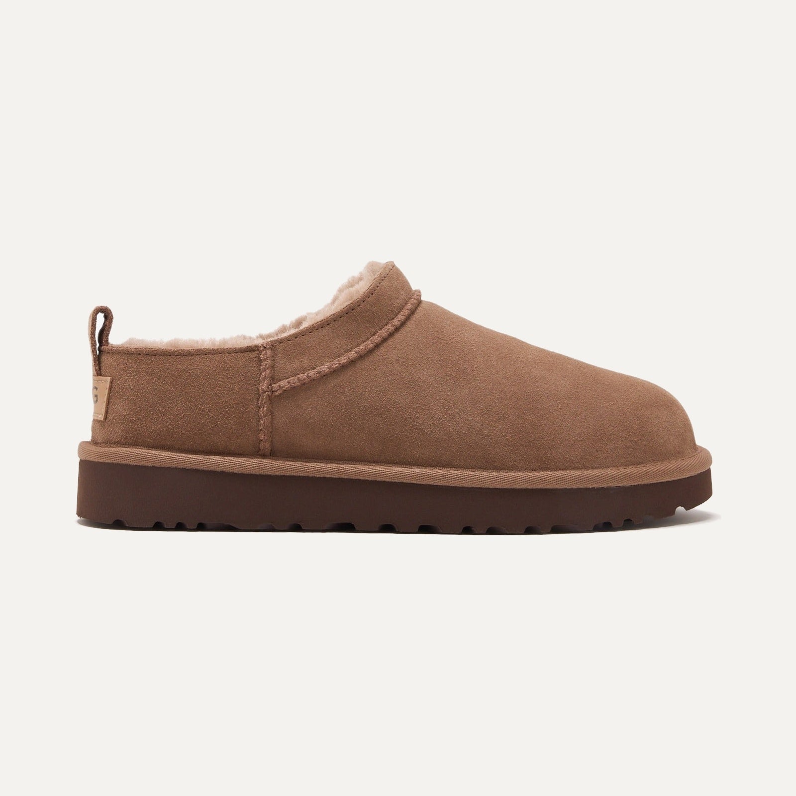 Classic Micro Boot