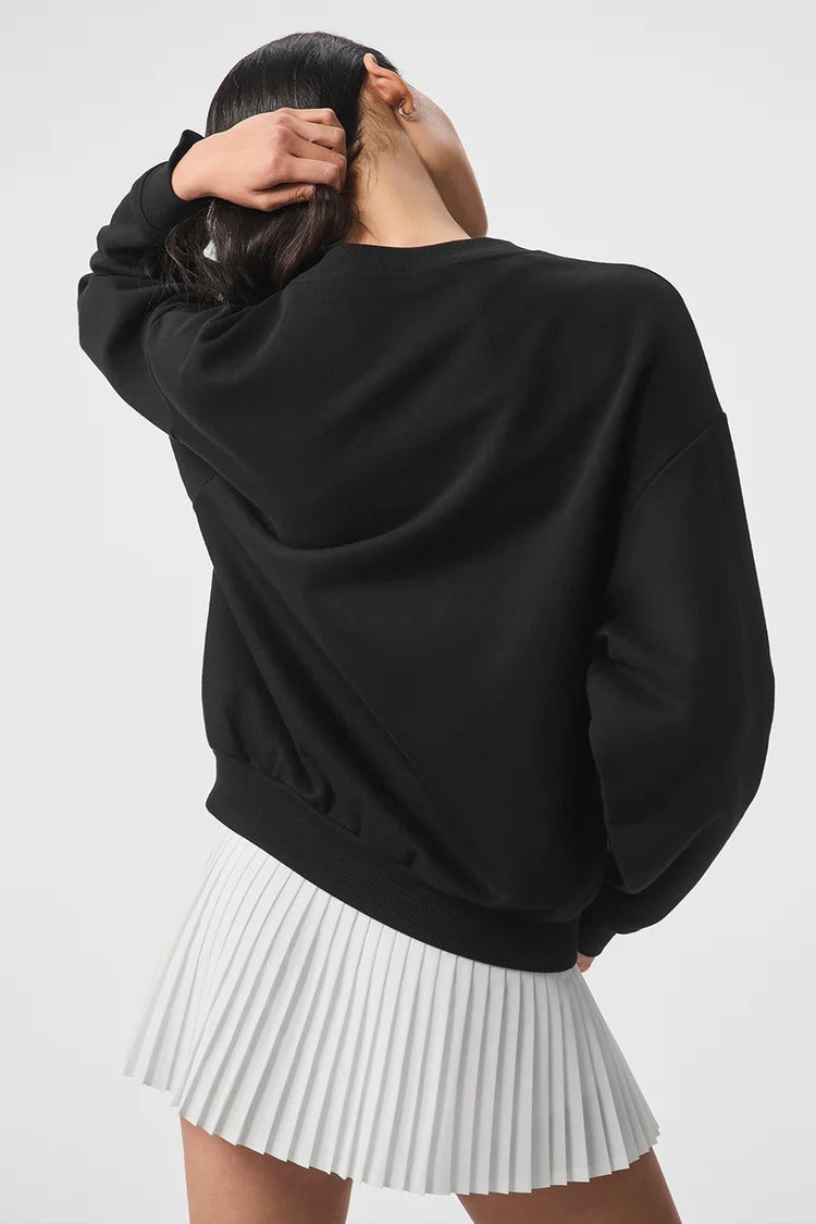 Accolade Pullover