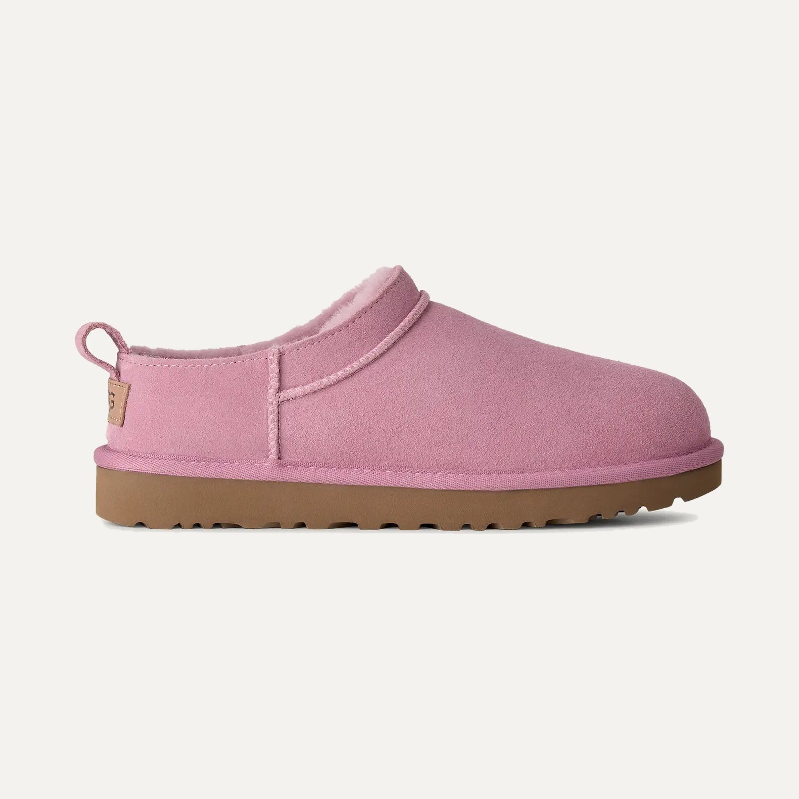 Classic Micro Boot