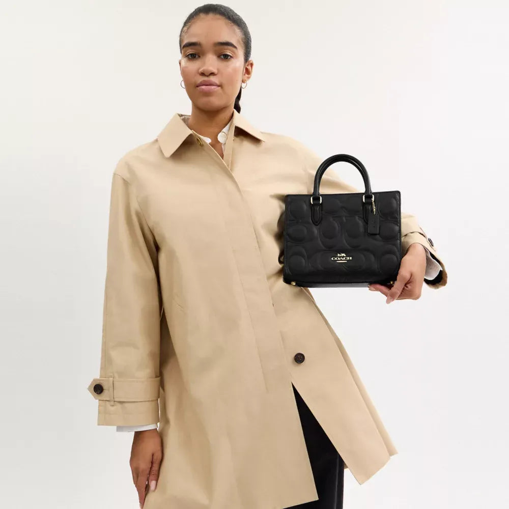 Maggie Tote | C BAG