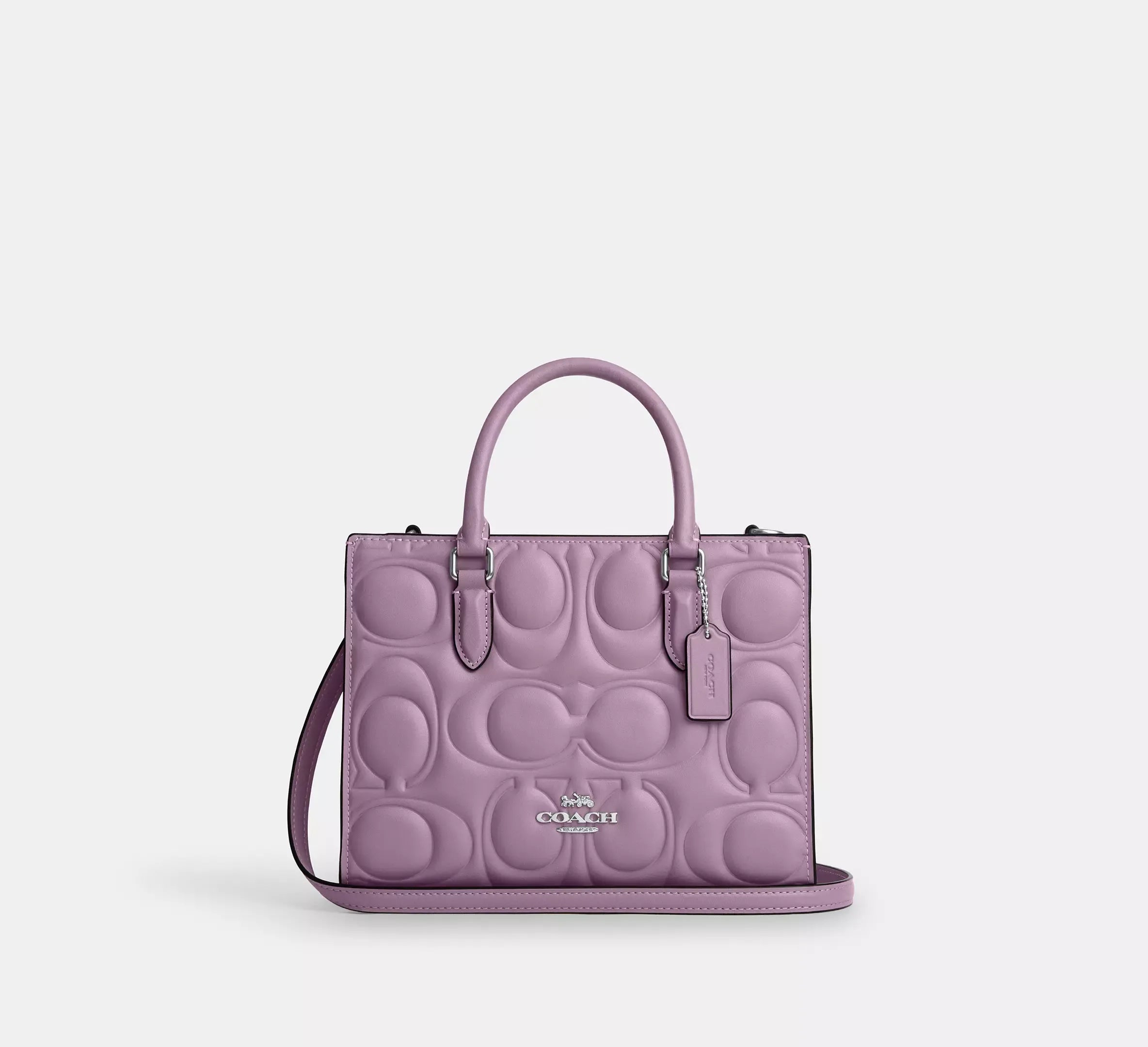 Maggie Tote | C BAG