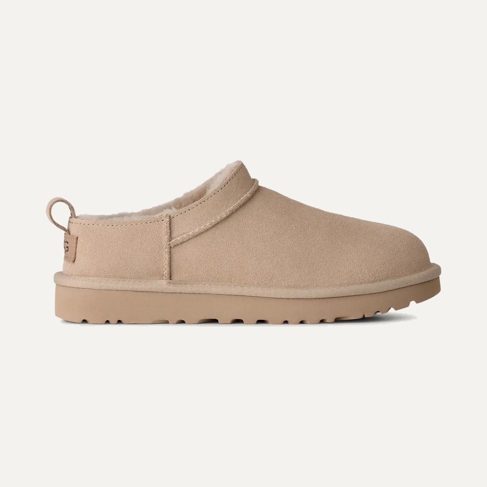 Classic Micro Boot