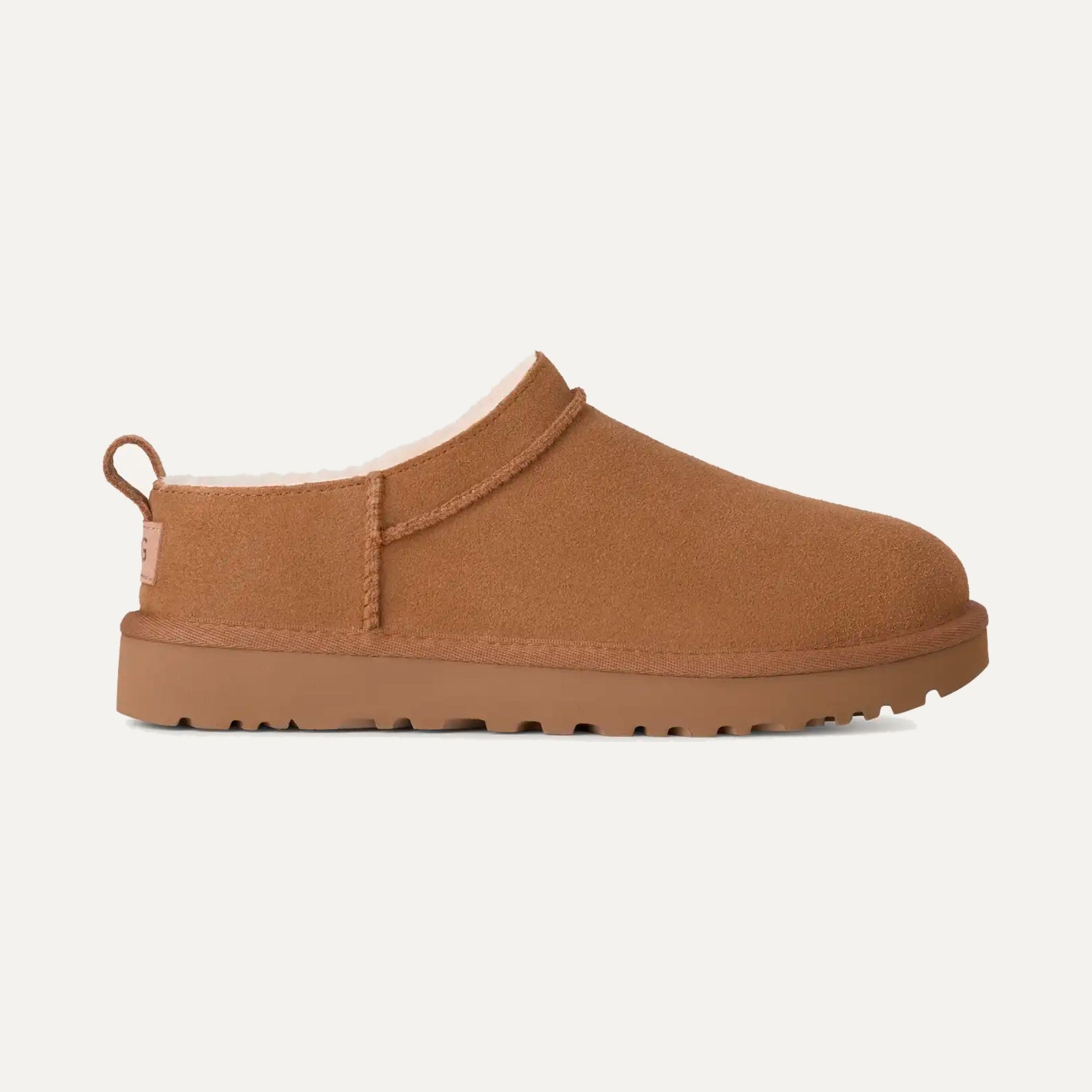 Classic Micro Boot